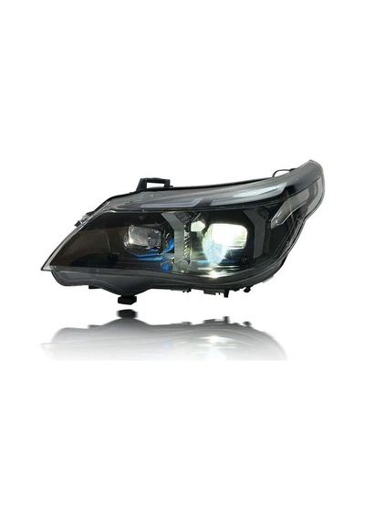 Junyan Bmw E60 Ön Far Lambası G60 Dizayn 2003 / 2007