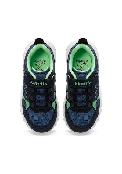 Kinetix Hugo F 6fx Saks Erkek Çocuk Spor Ayakkabı Mavi