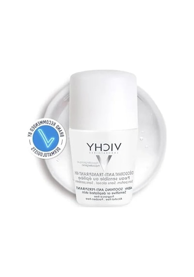 Vıchy Deo Sensitive Roll On 50 Ml 5907922