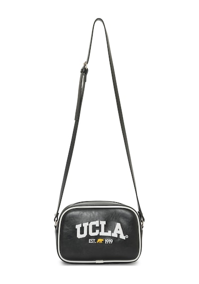 Ucla Kadın Çapraz Çanta 05uc26y9014 Siyah