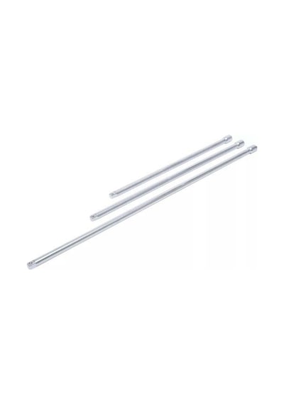 Uzatma Kol 3/8 375-450-600 Mm 3 Parça