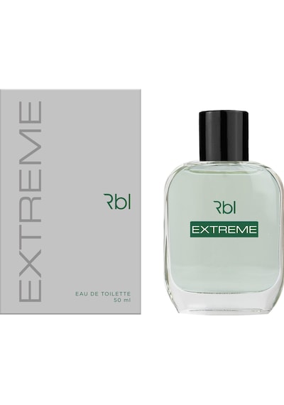 Rebul Rbl Extreme Erkek Parfüm EDT 50 ML