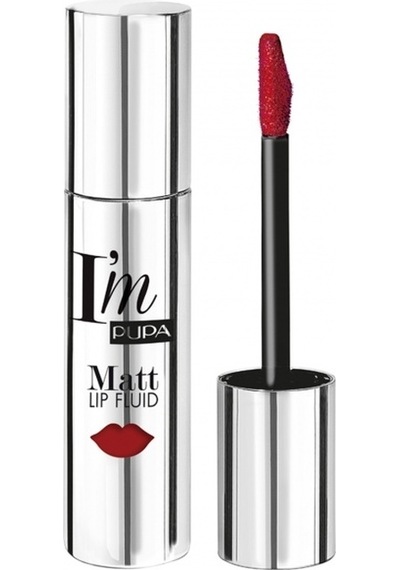 Pupa Milona I'm Matt Lip Fluid Ruj 052 4 ML