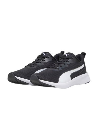 Puma Flyer Lite Unısex Yol Koşusu Ayakkabısı Renkli Çok Renkli