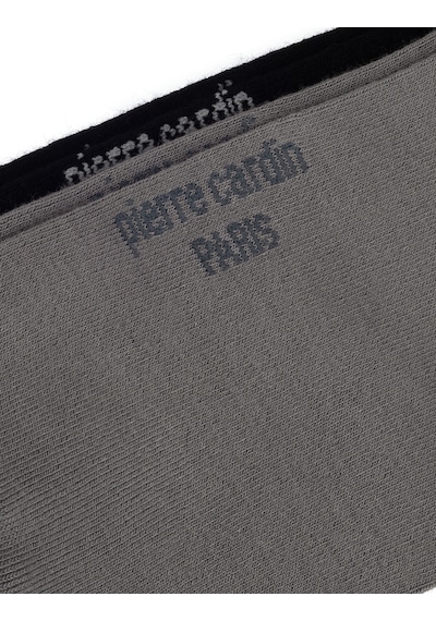 Pierre Cardin Erkek Gri Çorap 50308478-100 Gri