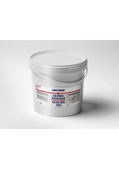 Arctron Cnc Hız Ve Devir Gresi Spindle Grease