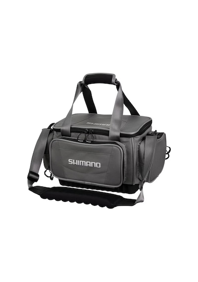Shimano Tackle Bag Medium Balıkçı Çantası