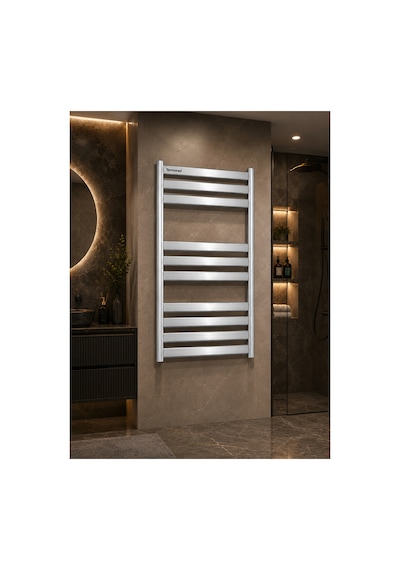 Alüminyum Mat Eloksal 50x90 Petsa Havlupan