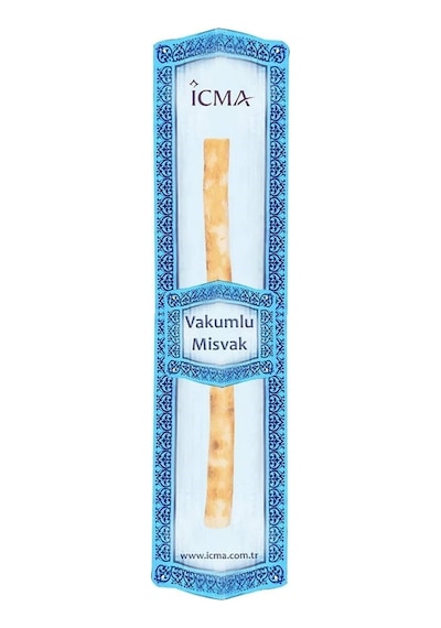 Taze Vakumlu Misvak 5 Adet