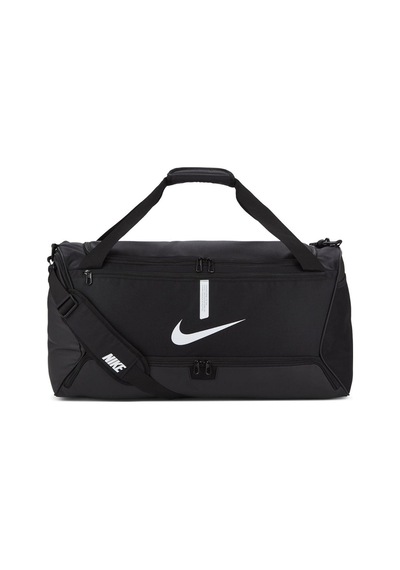 Nike Nk Acdmy Team S Duff 60 L Siyah Spor Çanta Cu8090-010 Siyah