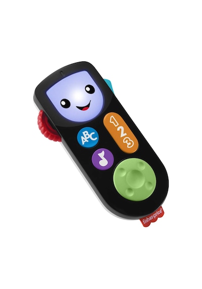 Fisher Price Hhh27 İzle ve Öğren Kumanda