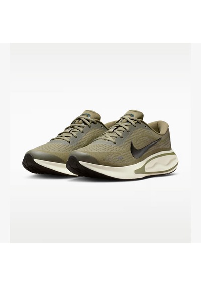 Nike Journey Erkek Koşu Ayakkabısı Fn0228-302 Yeşil