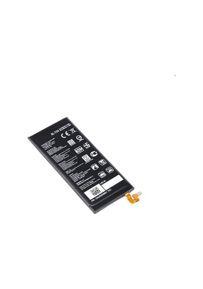 Lg Q6 İle Uyumlu A+ Kalite Pil Batarya Blt33