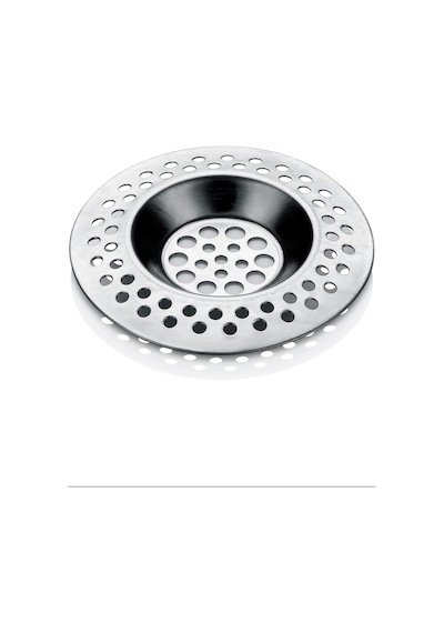 Metal Lavabo Süzgeci Clkn-1881 Çok Renkli