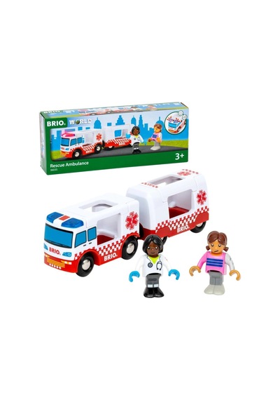 Brio Ambulans 36035