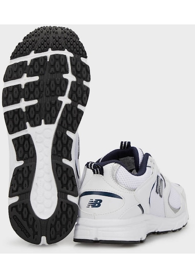 New Balance Unisex Ayakkabı Ml408wn Beyaz