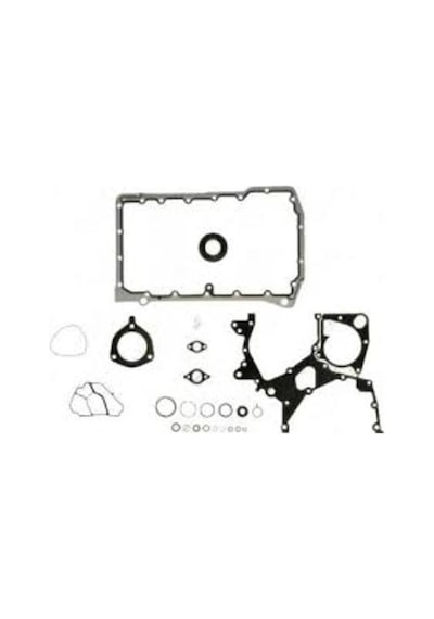 Royal T565009 - Motor Takım Contası Skt Keçeli Subap Lastik Skc