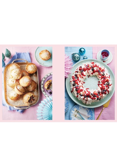How To Bake Anything Gluten Free: Over 100 Recipes For Everything From Cakes To Cookies, Doughnuts To Desserts, Bread To Festive Bakes
