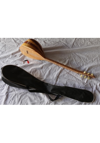 Cura Saz Küçük Saz