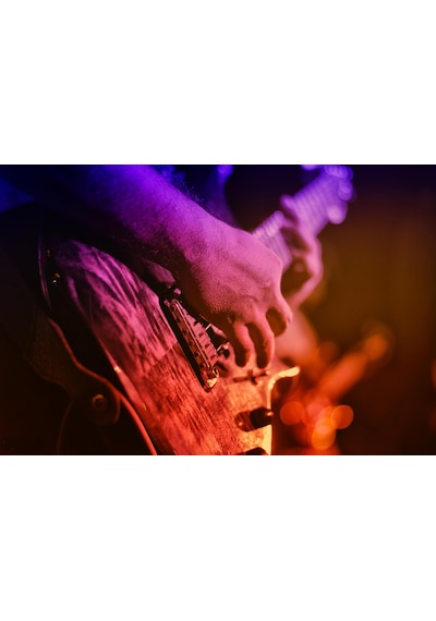 Rockson 3 Metre Hazır Kutulu Gitar Kablosu