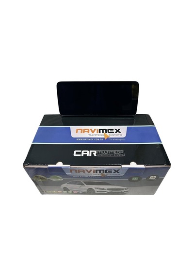 Navimex Mercedes E Class 2012-2014 Profesyonel Android Nbt Ekran