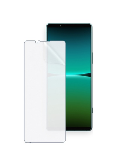 Xperia 5 Iv Uyumlu Ön Yüzey Nano Şeffaf Hidrojel Ekran Koruyucu 28051769