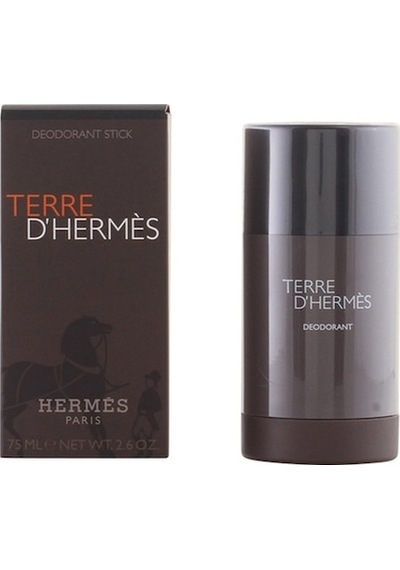 Hermes Terre D'Hermes Erkek Deodorant Stick 75 ML