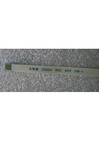Asus X552Ld X552Ldv X552Ln X510Ua Touchpad Flex Kablo 8-0.5-15B