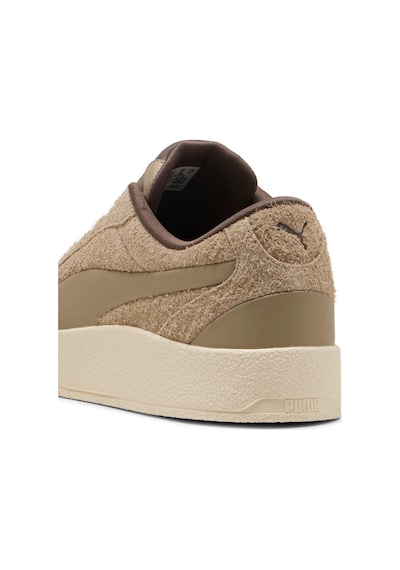 Puma Ca Luxe Fuzzy Unısex Ayakkabı 403233 02 Bej