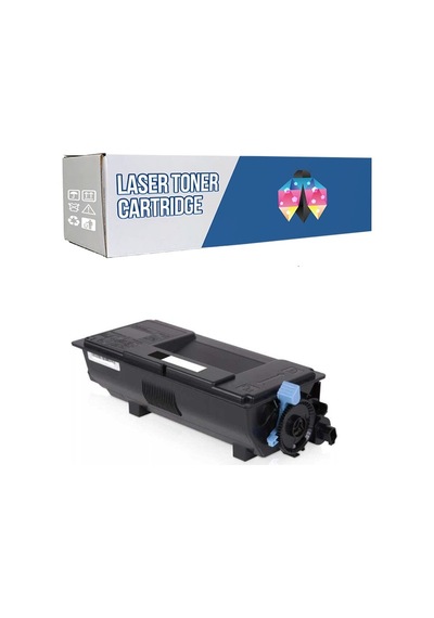 Safir Toner Kyocera Ecosys Tk-3160 P3060dn 12,500 Syf Uyumlu Toner