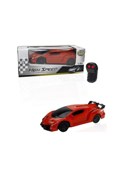 Rg-1381-5-7-15 Uk İleri Geri 1 24 Hıhg Speed Spor