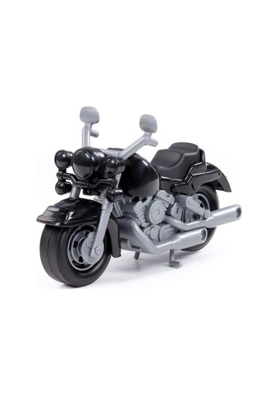 Kros Run Yarış Motosikleti No.7 - POL-89199