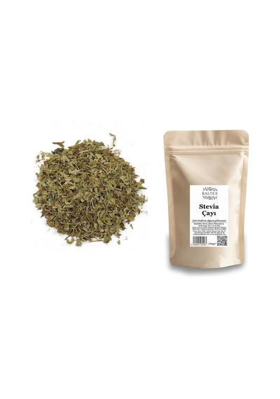 Stevia Çayı 100g