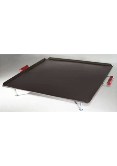 Kare Ocak Üstü Sac 50 50cm