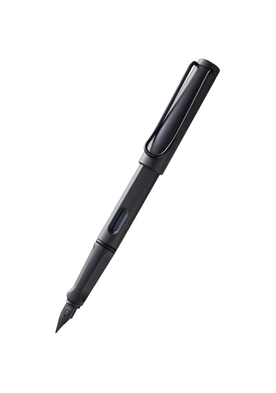 Lamy Safari Dolma Kalem Seti M G.kutu Mat Siyah 17ds-m Siyah