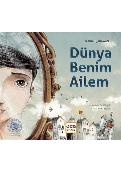 Dünya Benim Ailem / Rama Qanawati