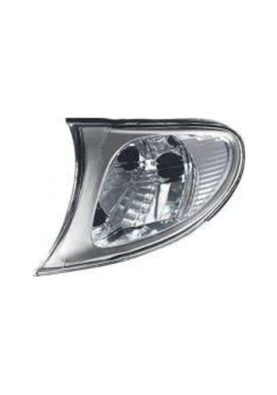 Bmw E46 Sinyal Lambası Beyaz L -tıtan- 63136915377ay