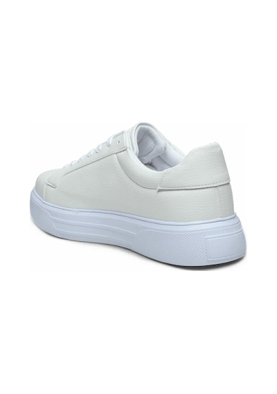 Volis M-26174 Beyaz Günlük Erkek Sneaker Ayakkabı