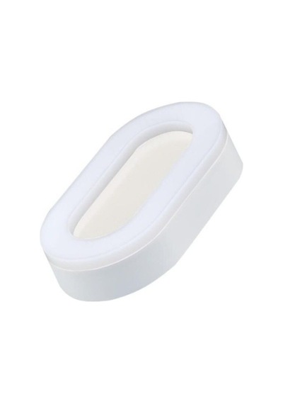 11w Led Duvar Armatürü Günışığı 3000k Aplik At11-31100 Beyaz