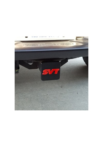 Svt Çeki Kapağı 2 İnch Alıcı