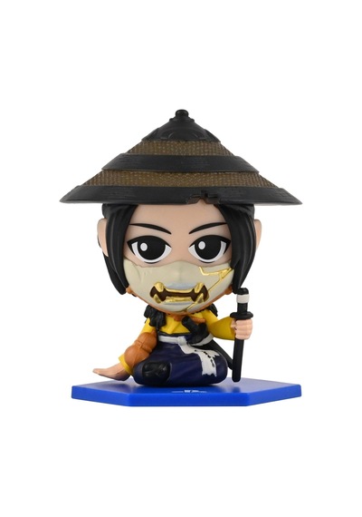 Yume Playstation Bobble Hero - Astrobot