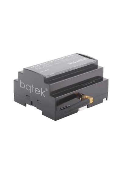 Bq102 Gsm Arama Ile Kapı Kontrol Cihazı (2 Çıkış)
