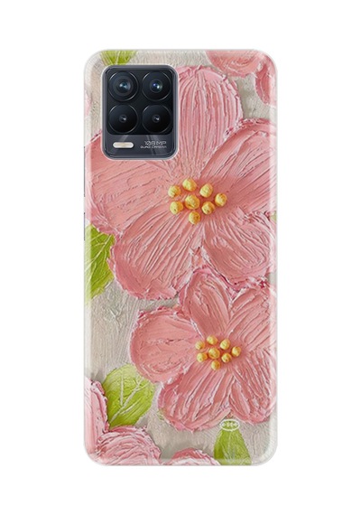 Realme 8 - 8 Pro Kılıf Hd Baskılı Kılıf Yüksek Korumalı - /çoksatanlar/- Name-21.jpg Renk57 Renk57