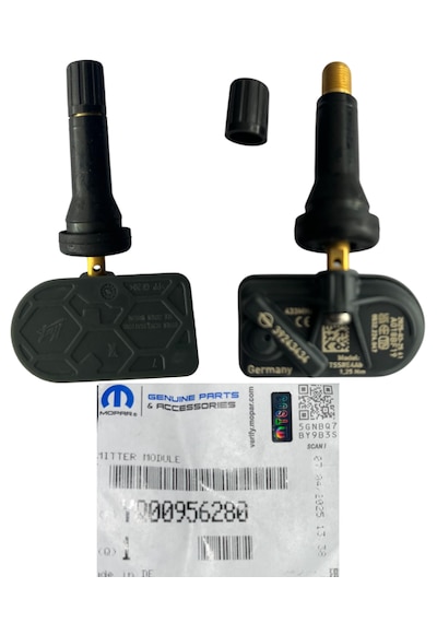 Opel İnsignia B Lastik Basınç Sensörü ,yq00956280 0008304186