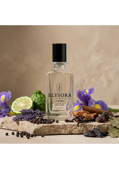 M009 - Erkek Parfüm Aromatik