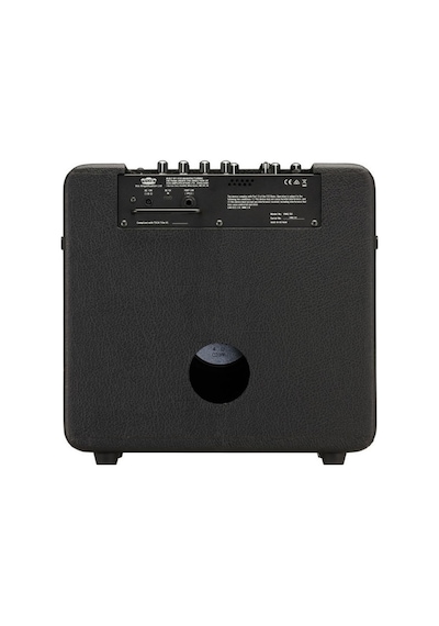 Vox Mini Go 50 50-watt Portable Modeling Amp Elektro Gitar Amfisi