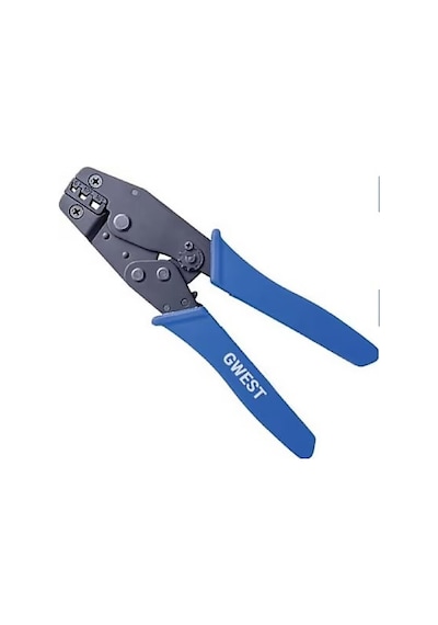 Gwest Gw-6 ,6-16mm² Yüksük Sıkma Pense