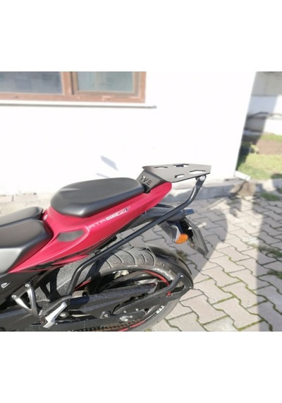 Rtr 200 Apache Çanta Demiri