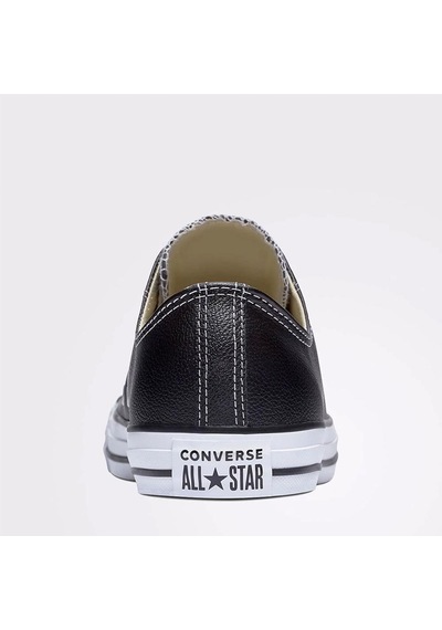 Converse Chuck Taylor All Star Unisex Siyah Ayakkabı 132174c-001 001