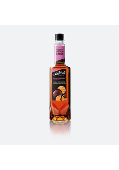 Davinci Gourmet Çarkıfelek Meyve Aromalı Şurup 750 ML